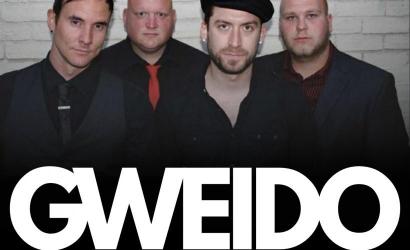 GWEIDO  at Strings Bar & Venue, Isle of Wight