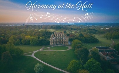 Harmony at the Hall - Children’s Concert  at Wollaton Hall, Nottingham
