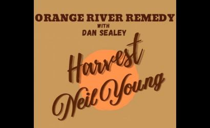Harvest - A Celebration of Neil Young  at The Robin, Wolverhampton