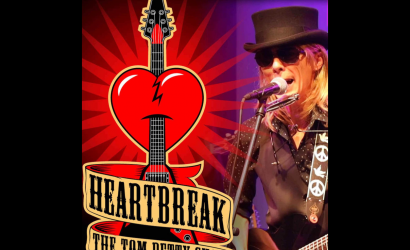 Heartbreak - The Tom Petty Show  at The Robin, Wolverhampton