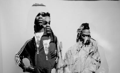 ho99o9  at Patterns, Brighton
