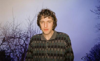 Hollow Hand  at Hyde Park Book Club, Leeds