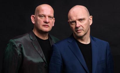 Hue & Cry