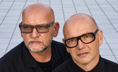 Hue and Cry  at Union Chapel, London