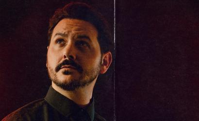 Ignacio Lopez  at Steamworks, Sheffield
