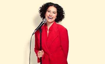 Ilana Glazer Live!   at Union Chapel, London