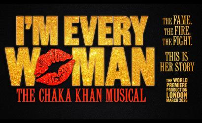 I’m Every Woman - The Chaka Khan Musical