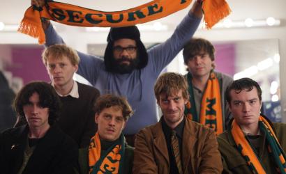 Insecure Men  at London EartH, London