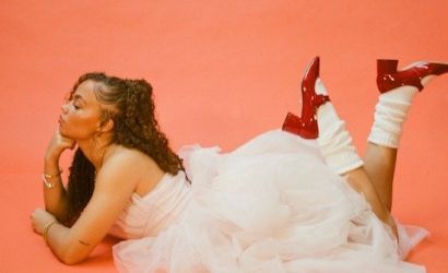 Izzy Withers  at The Grace, London