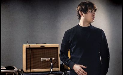 Jake Bugg  at Union Chapel, London