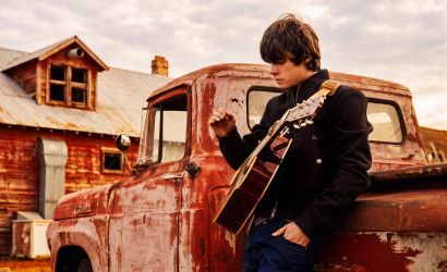 Jake Bugg  at Union Chapel, London