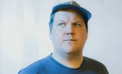 Jake Xerxes Fussell  at Hallé St. Peter's, Manchester