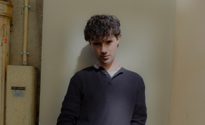 Jamie Duffy - Flâneur  at Pleasance Theatre, Edinburgh