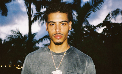 JAY CRITCH  at Oslo, London