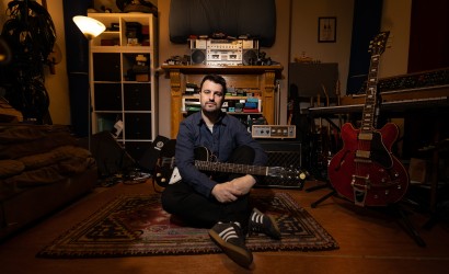 Jim Moray  at Bush Hall, London