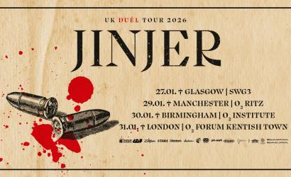 Jinjer