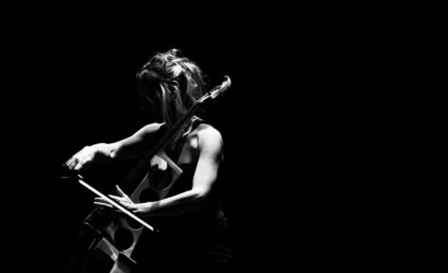 Jo Quail  at The Guildhall, Leicester