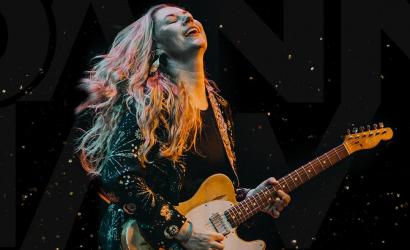 Joanne Shaw Taylor