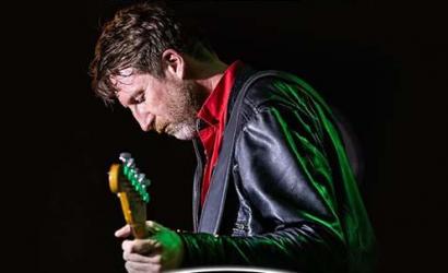 JON AMOR TRIO  at Half Moon, Putney, London