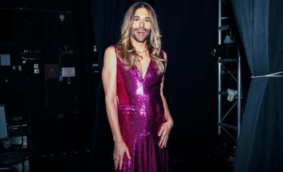 Jonathan Van Ness