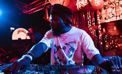  Juls: 4 Fridays at Jazz Cafe (Summer Residency �