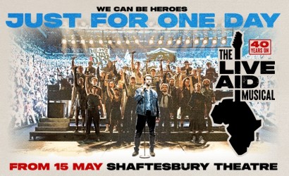 Just For One Day