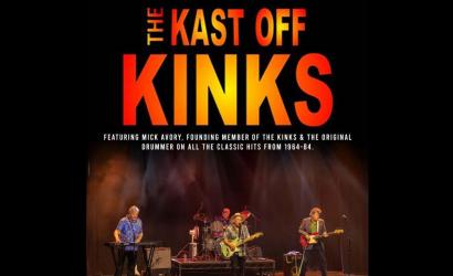 Kast Off Kinks  at The Robin, Wolverhampton