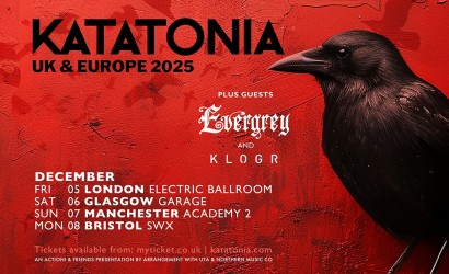 Katatonia
