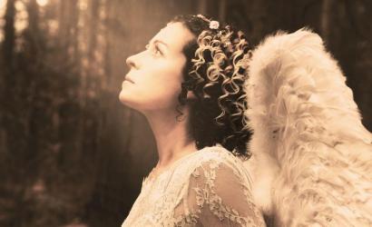 Kate Rusby at Christmas  at Union Chapel, London