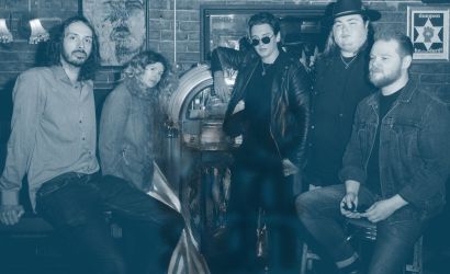 Katie and the Bad Sign / Lightning Thread  at Yardbirds Rock Club, Grimsby