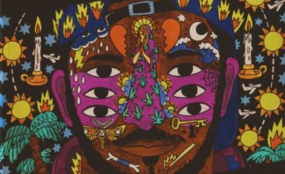 Kaytranada's 99.9% Revisited (10th Anniversary)  at The Jazz Cafe, London