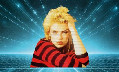 Kim Wilde - The Singles Tour  at The Glasshouse International Centre for Music - Sage One, Gateshead