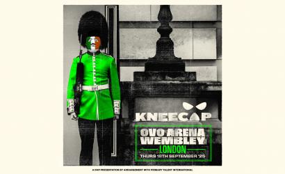 Kneecap