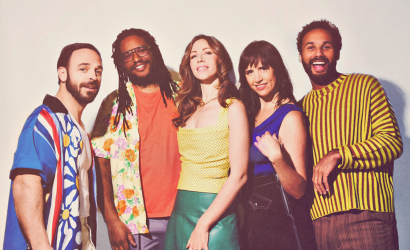 Lake Street Dive  at Bristol Beacon, Bristol