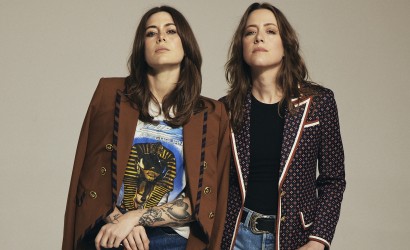 Larkin Poe