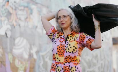 Laura Veirs  at Hallé at St Michael's, Manchester