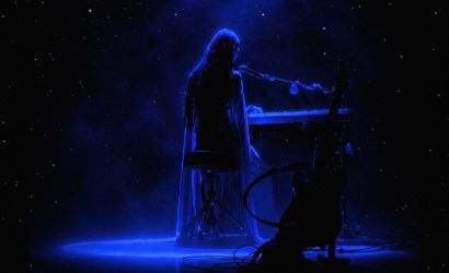 LÜCY  at The Garage, London