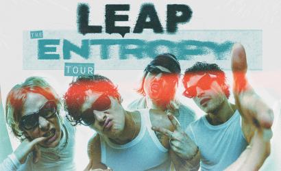 LEAP
