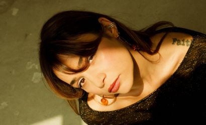 Lilla Shy  at The Grace, London