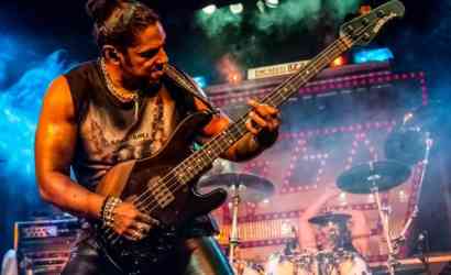 Limehouse Lizzy - the Greatest Hits of Phil Lynott & Thin Lizzy  at O2 Academy Islington, London
