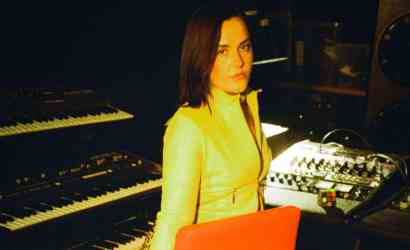 Liv East (Full Live Band)  at The Jazz Cafe, London
