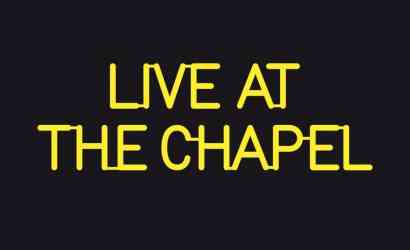 Live At The Chapel with Henning Wehn  at Union Chapel, London
