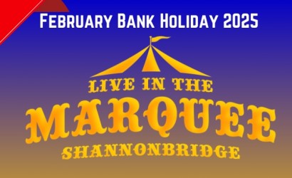 Live in the Marquee