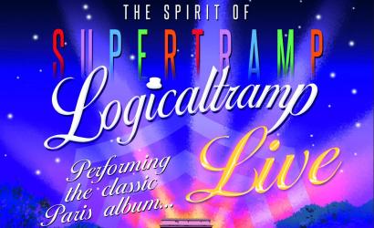 Logicaltramp  at The Picturedrome, Holmfirth