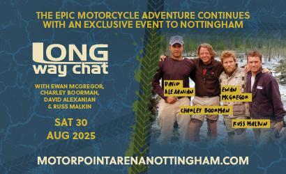 Long Way Chat