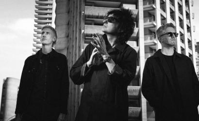 LostAlone  at Rescue Rooms, Nottingham