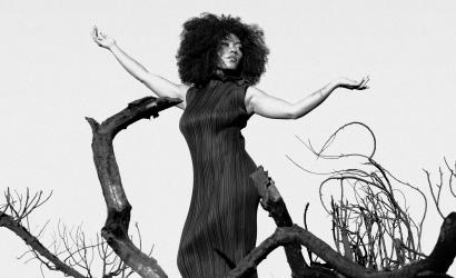 Madison McFerrin  at One Ninety Four, London