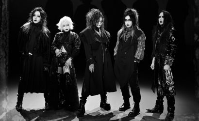 Madmans Esprit  at The Garage, London