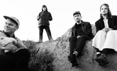 MAKTHAVERSKAN  at The Louisiana, Bristol