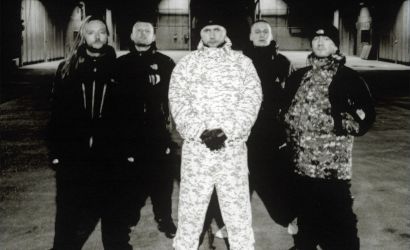 Malevolence  at Rock City, Nottingham